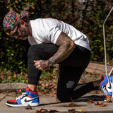 Men's Dynamic Full Length Performance Joggers 2.0 from Combat Iron Apparel