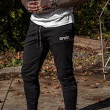 Men's Dynamic Full Length Performance Joggers 2.0 from Combat Iron Apparel