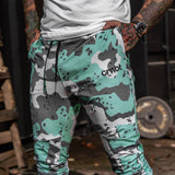 Men's Dynamic Full Length Performance Joggers 2.0 from Combat Iron Apparel