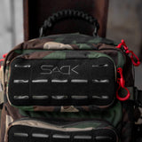 35L Sack™ Backpack | Kalagush Edition from Combat Iron Apparel