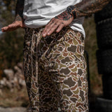 Men's Dynamic Full Length Performance Joggers 2.0 from Combat Iron Apparel
