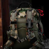 35L Sack™ Backpack | Kalagush Edition from Combat Iron Apparel