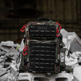 35L Sack™ Backpack | Kalagush Edition from Combat Iron Apparel