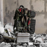 35L Sack™ Backpack | Kalagush Edition from Combat Iron Apparel