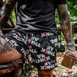 Men's V3 Performance Training Shorts | 5.5" from Combat Iron Apparel