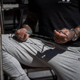 Men's Dynamic Full Length Performance Joggers 2.0 from Combat Iron Apparel