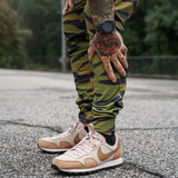 Men's Dynamic Full Length Performance Joggers 2.0 from Combat Iron Apparel