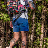 25L Sack™ Original All-Day Molle Backpack with Pouch from Combat Iron Apparel