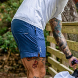 Summit Adventure Men's Proflex Shorts | 6" from Combat Iron Apparel
