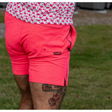 Summit Adventure Men's Proflex Shorts | 6" from Combat Iron Apparel