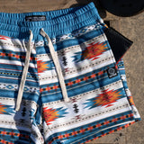 Men's Lounge Sweat Shorts | 5.5" from Combat Iron Apparel