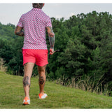 Summit Adventure Men's Proflex Shorts | 6" from Combat Iron Apparel