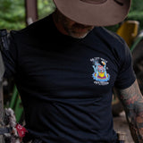 Get Your Own Freedom Men's T-Shirt From Combat Iron Apparel