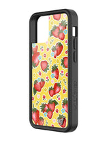 Sweet Berries iPhone Case from Wildflower Cases