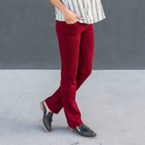 Comfy Belted Pants | S-XL From Truly Contagious