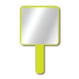 But First Makeup Handheld Mirror From Prolux Cosmetics