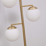 Cosmic Glow Floor Lamp From Ozarké