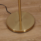 Cosmic Glow Floor Lamp From Ozarké