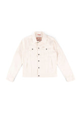 Bull Denim Rambler Jacket from Iron & Resin