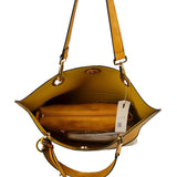 2-in-1 Women's Faux Leather Tote Shoulder Handbag  from Madeline Love