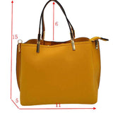 Simpler Times Bucket Shoulder Bags For Women from Madeline Love