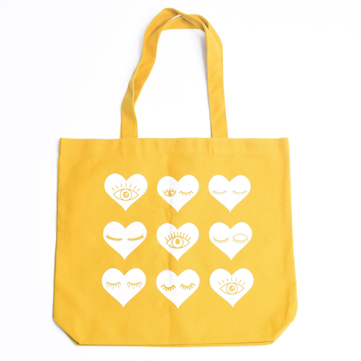 Lash Love Tote Bag from LashBeePro