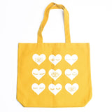 Lash Love Tote Bag from LashBeePro