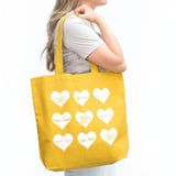 Lash Love Tote Bag from LashBeePro