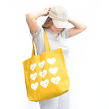 Lash Love Tote Bag from LashBeePro
