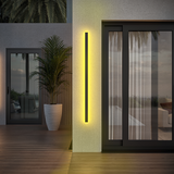 Svelte Smart Outdoor Lamp from Ozarké