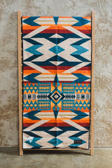 Yoga Towel Pendleton Fire Legend from Yune Yoga