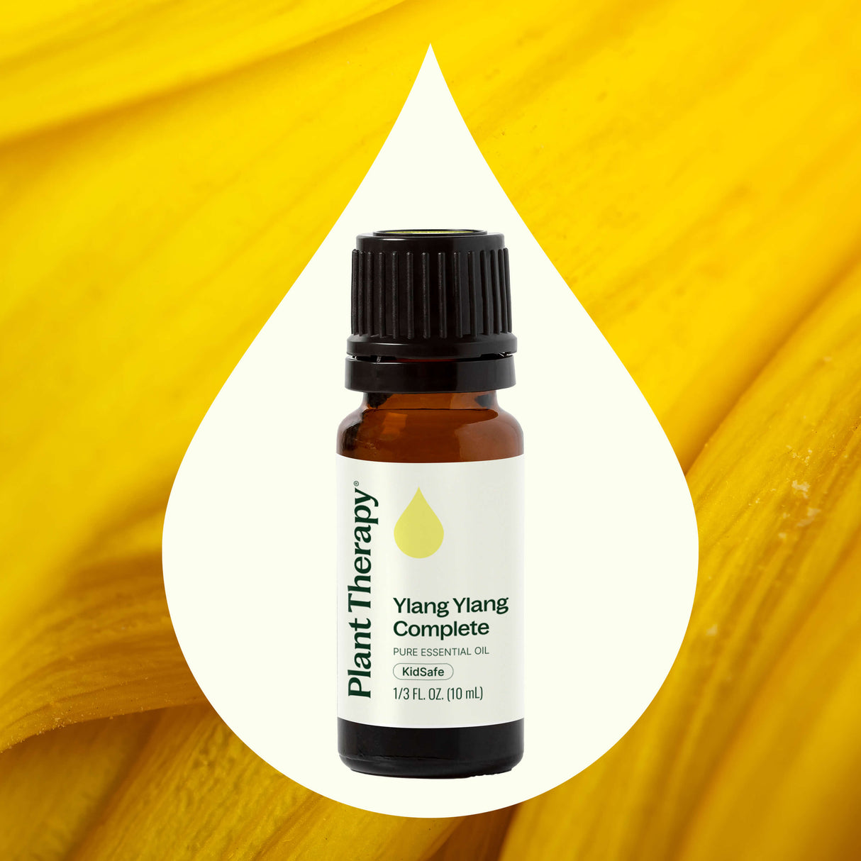 Ylang Ylang Complete Essential Oil from Plant Therapy