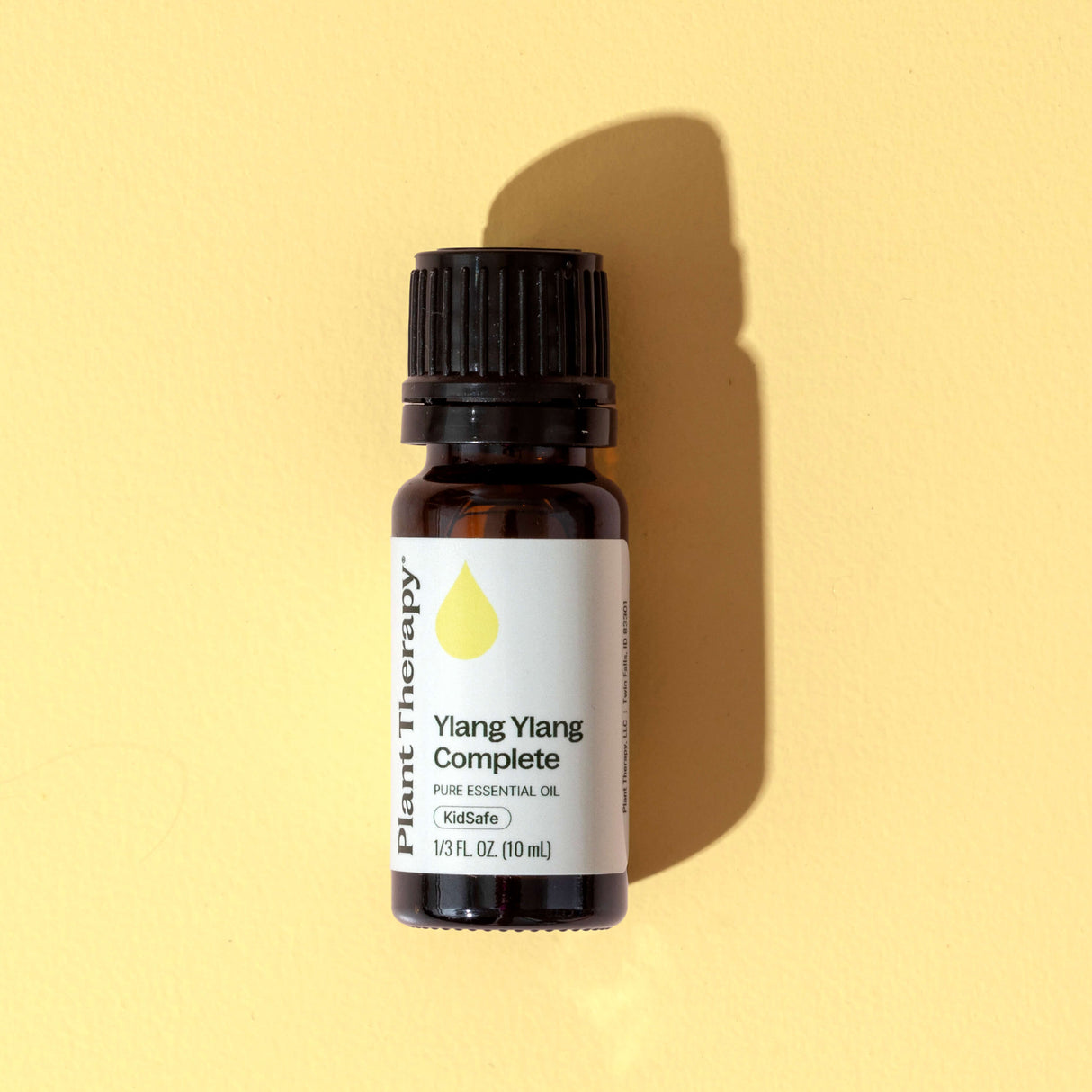Ylang Ylang Complete Essential Oil from Plant Therapy