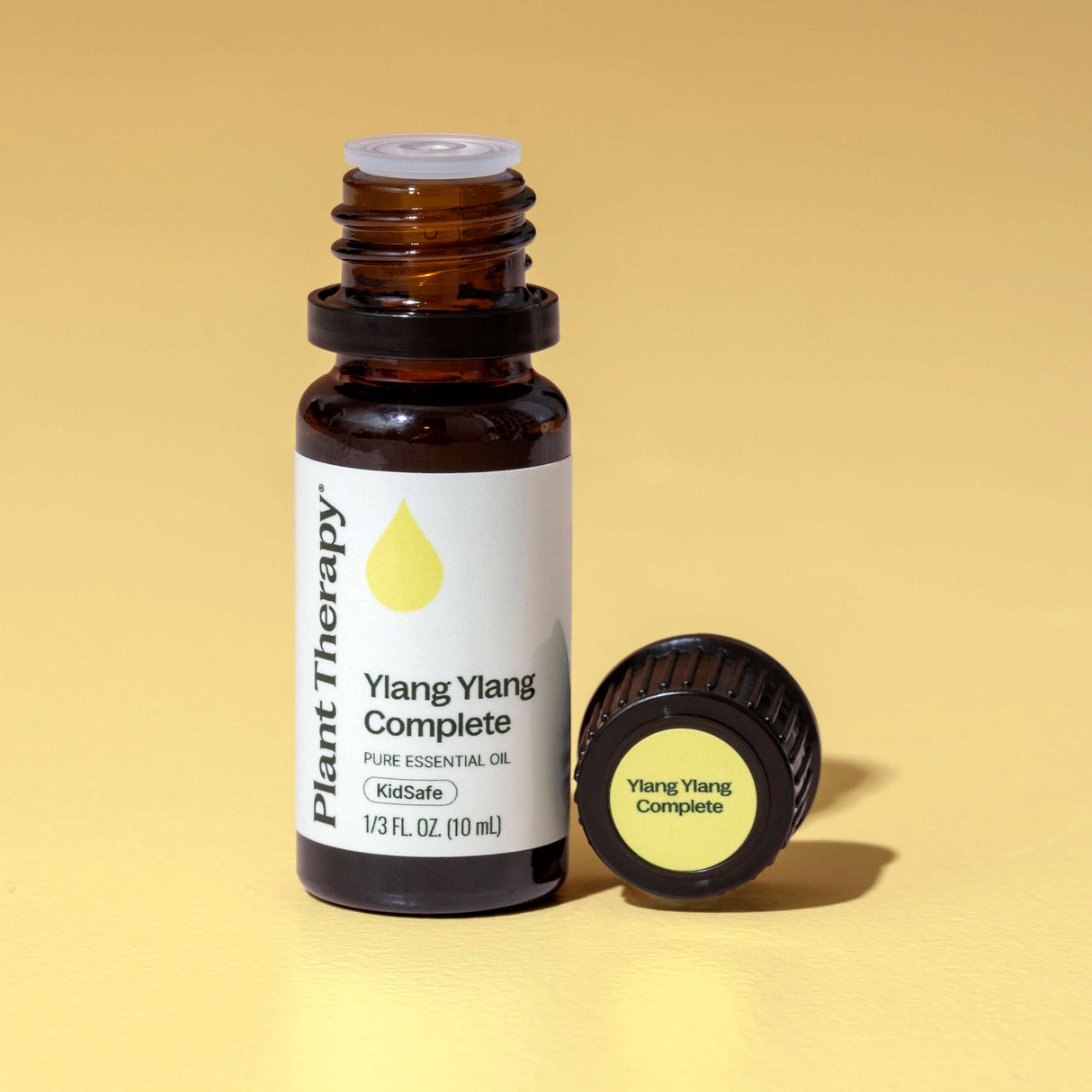 Ylang Ylang Complete Essential Oil from Plant Therapy