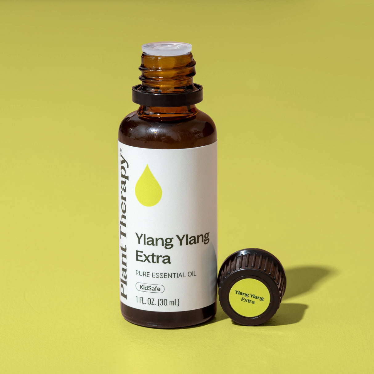 Ylang Ylang Extra Essential Oil from Plant Therapy