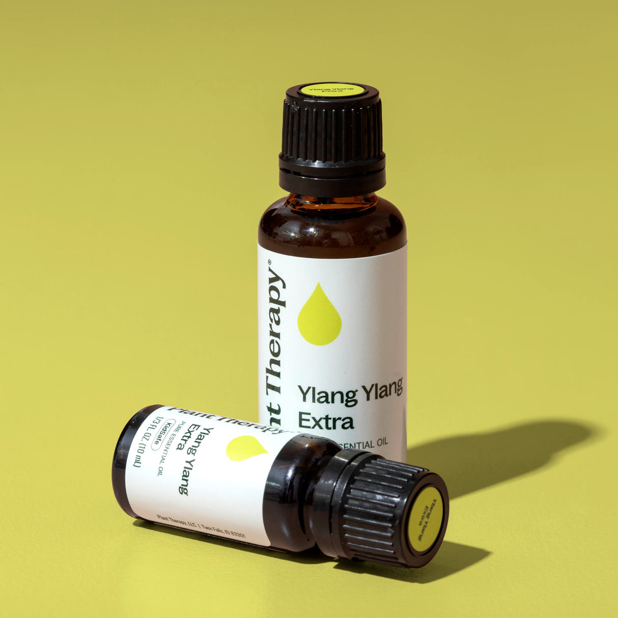 Ylang Ylang Extra Essential Oil from Plant Therapy
