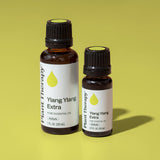 Ylang Ylang Extra Essential Oil from Plant Therapy