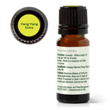 Ylang Ylang Extra Essential Oil from Plant Therapy