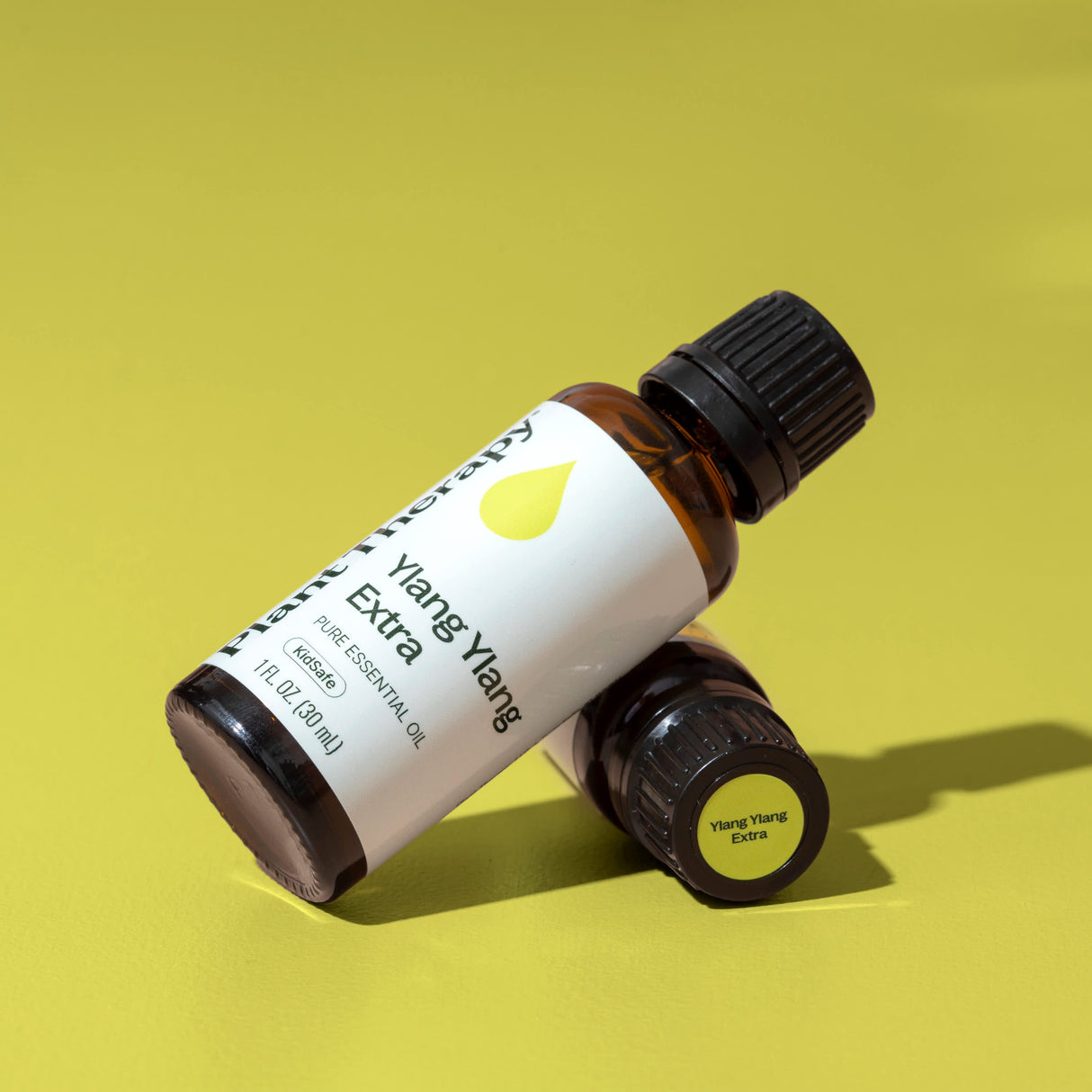 Ylang Ylang Extra Essential Oil from Plant Therapy