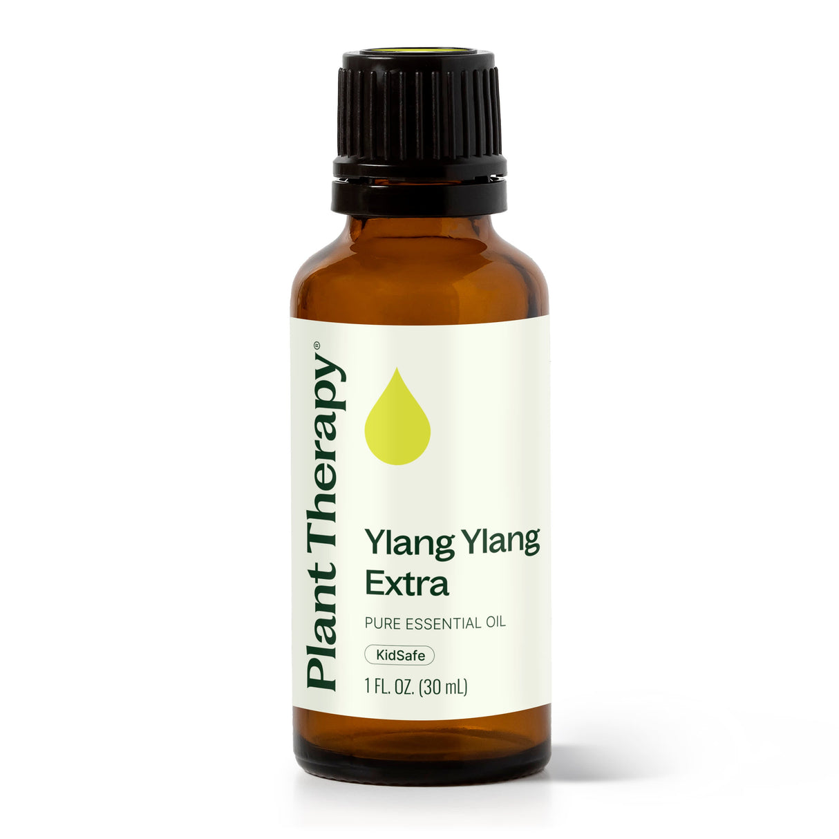 Ylang Ylang Extra Essential Oil from Plant Therapy