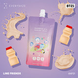 EVERYDAZE with BT21: Essential C's Konjac Jelly - Yogurt  from Masksheets