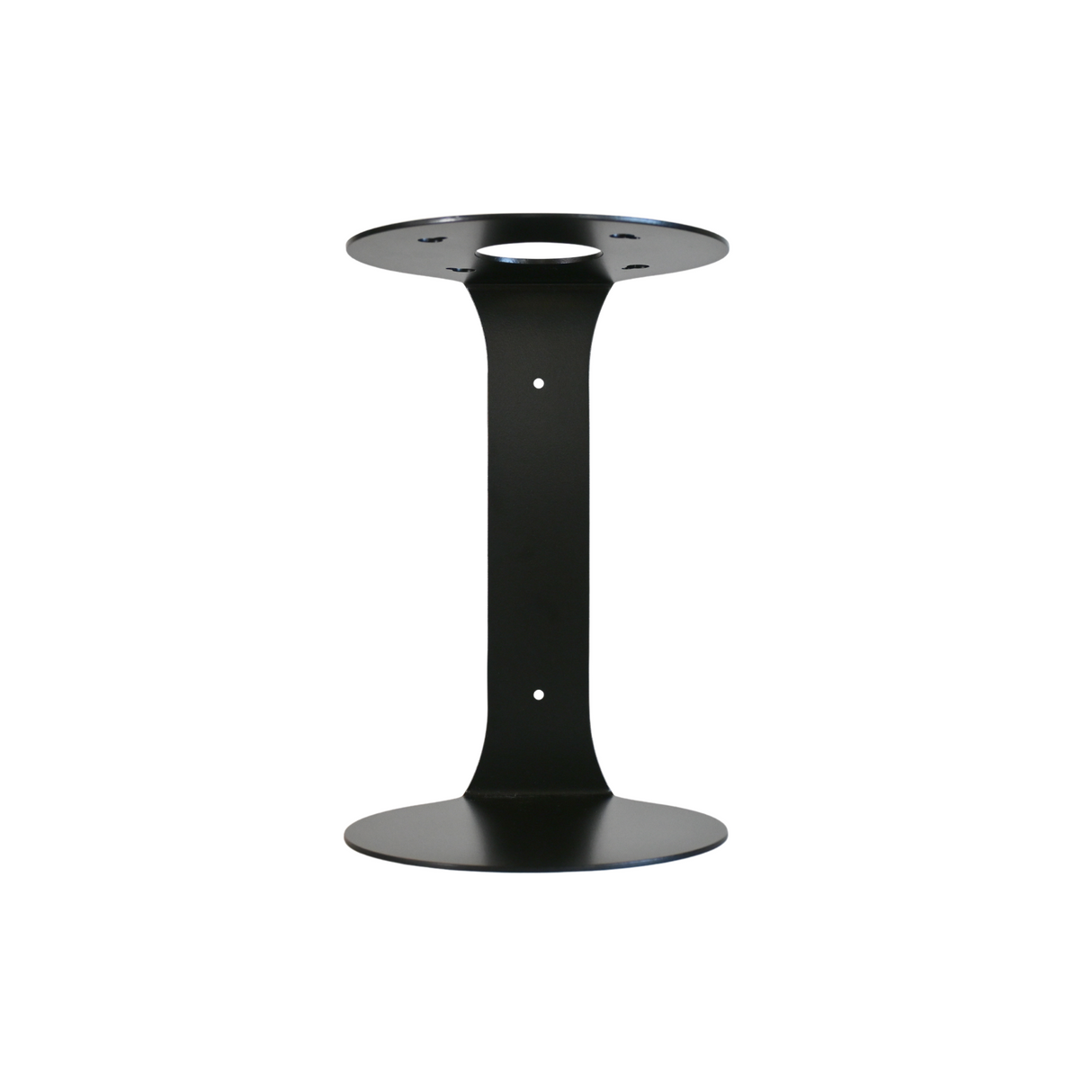 Homi Yoga Block Wall Bracket | Black from Mache