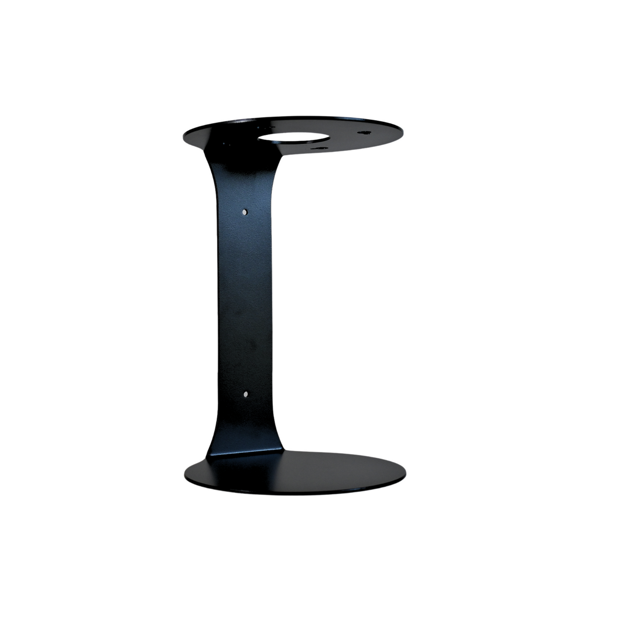 Homi Yoga Block Wall Bracket | Black from Mache