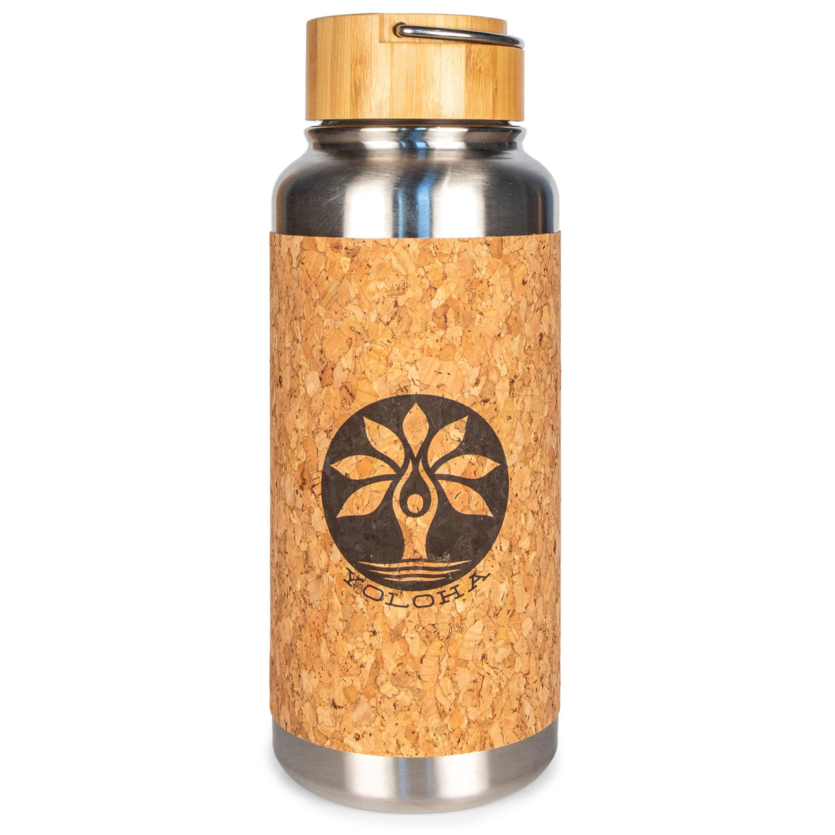 Yoloha Bottle 32oz from Yoloha Yoga
