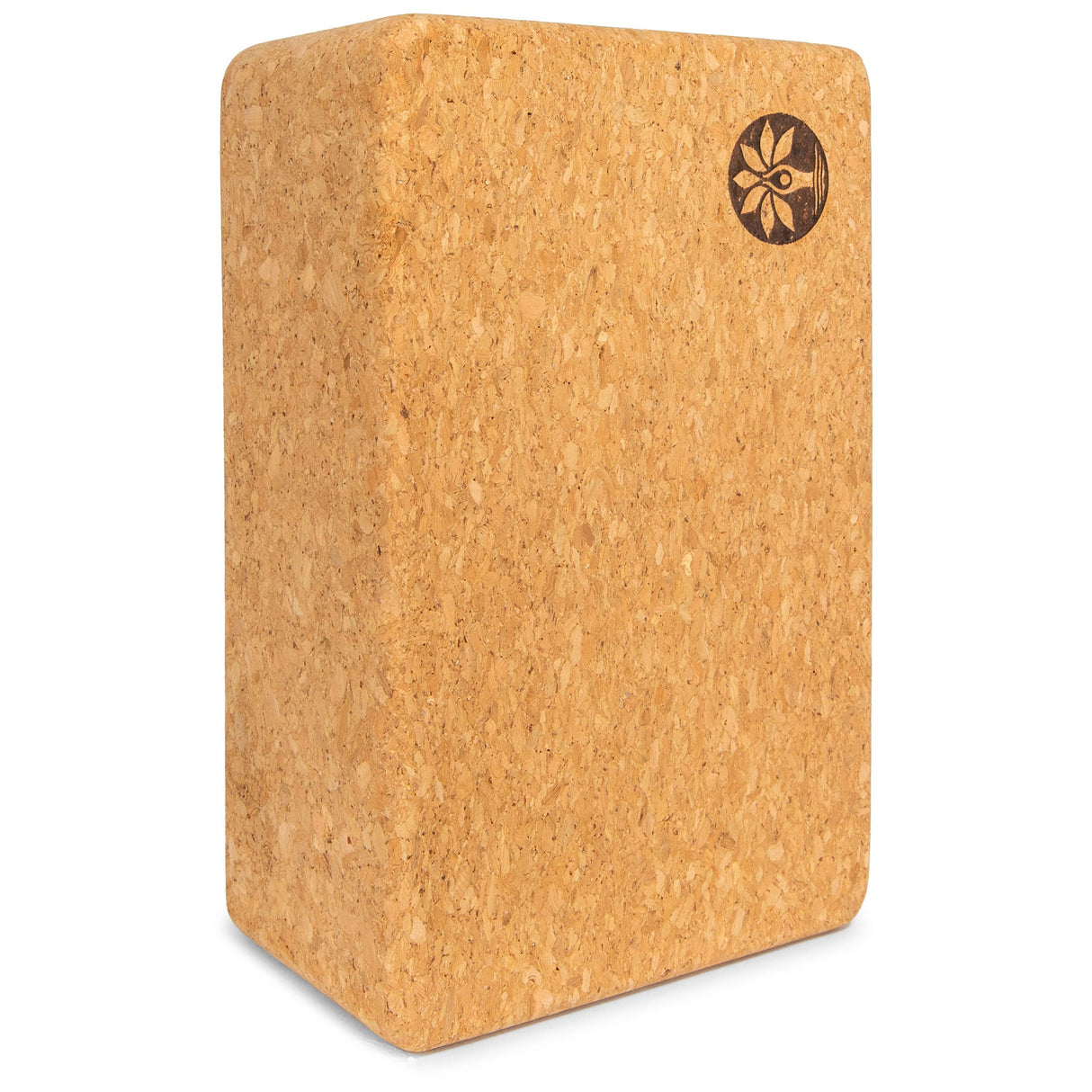 Flight Home Cork Yoga Block from Yoloha Yoga