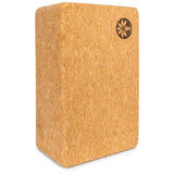 Cork Yoga Block Set from Yoloha Yoga