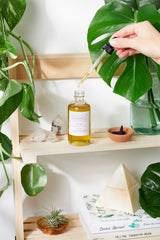 Organic Yoni Oil / Feminine Care / Women's Health / Yoni from Butter Me Up Organics