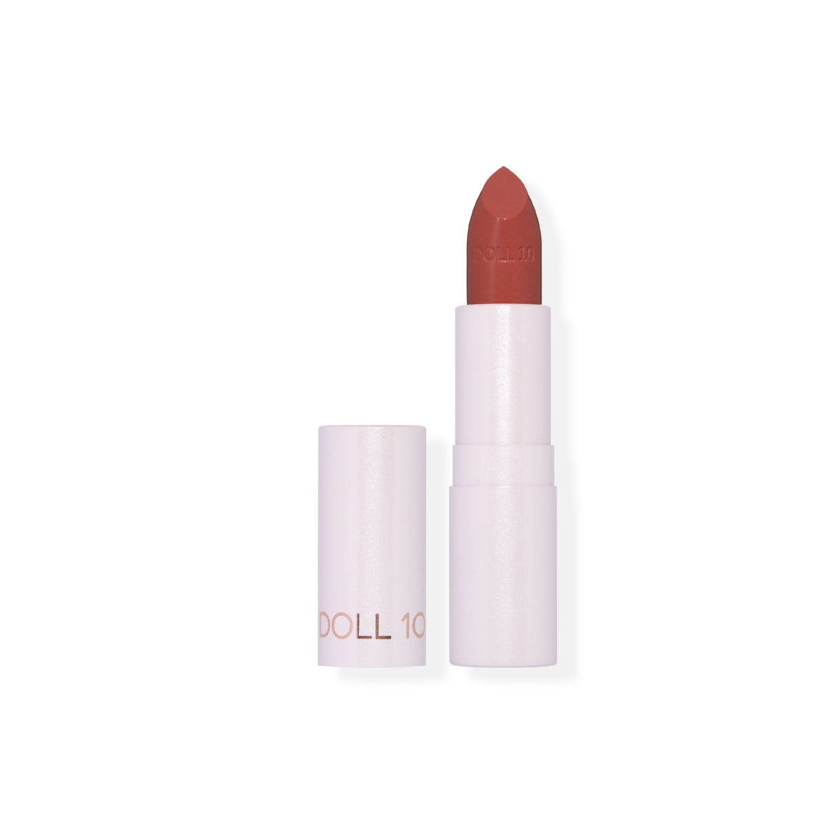 Clean Lip Color from Doll 10