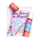 You Shine So Bright From Pink Picasso Kits