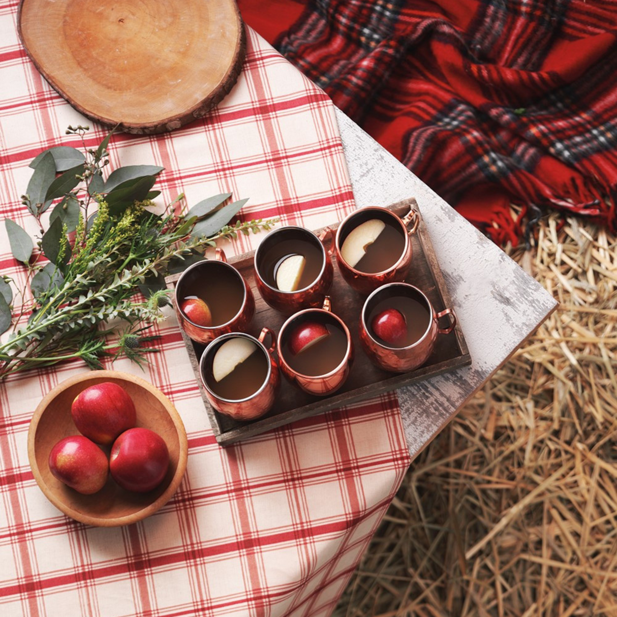 Vermont Apple Honey from Wicked Good Perfume
